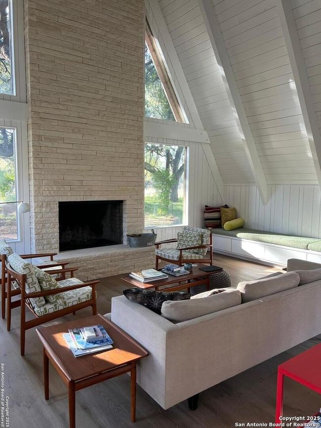 412 Lebouf Rd, House other with 3 bedrooms, 3 bathrooms and null parking in Utopia TX | Image 27
