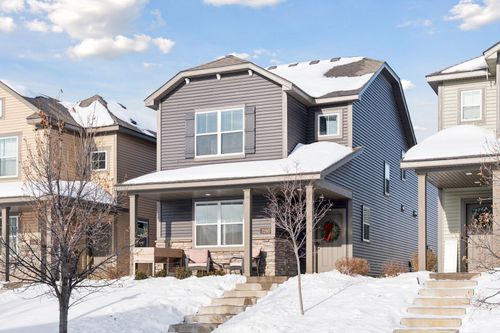 7295 146th Ave Nw, Ramsey, MN, 55303-9117 | Card Image