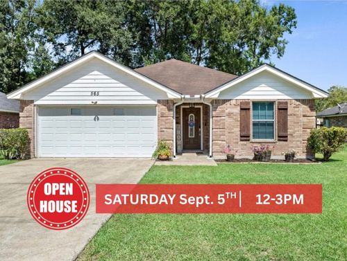 565 Pineburr St, Vidor, TX, 77662-6540 | Card Image