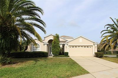 712 Seneca Meadows Road, House other with 4 bedrooms, 2 bathrooms and null parking in Winter Springs FL | Image 1