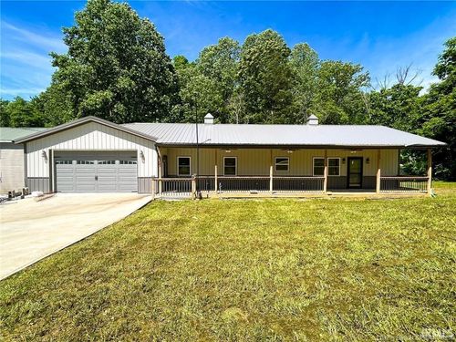 6365 S Wild Meadow Land, Paoli, IN, 47454 | Card Image