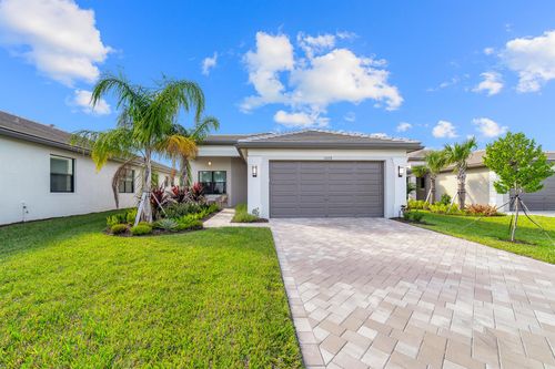 12628 Sw Pink Playa Pkwy, Port St Lucie, FL, 34987-6975 | Card Image