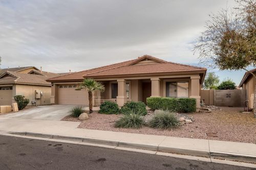 5338 N Ormondo Way, Litchfield Park, AZ, 85340-4153 | Card Image