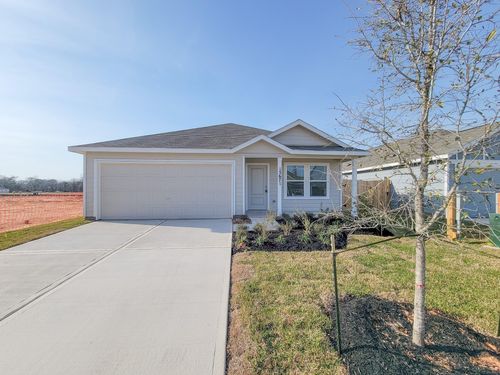15671 Plum Brook Dr, Conroe, TX, 77303-2077 | Card Image
