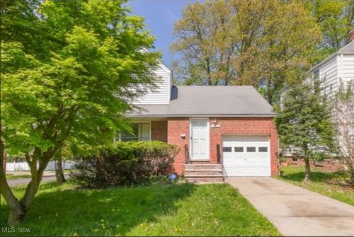 1416 Cranover Rd, Lyndhurst, OH, 44124-2324 | Card Image