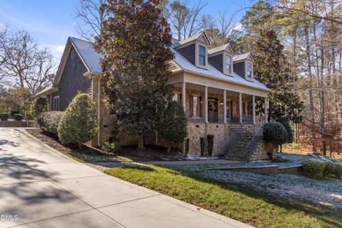 1709 Colombard Ct, Wake Forest, NC, 27587-5956 | Card Image