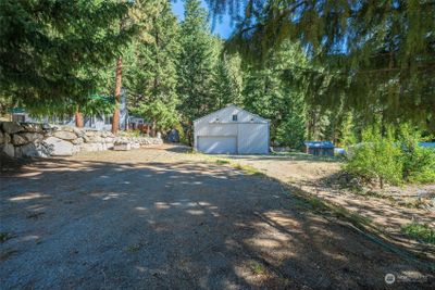 17972 Entiat River Road, Home with 0 bedrooms, 0 bathrooms and null parking in Entiat WA | Image 3