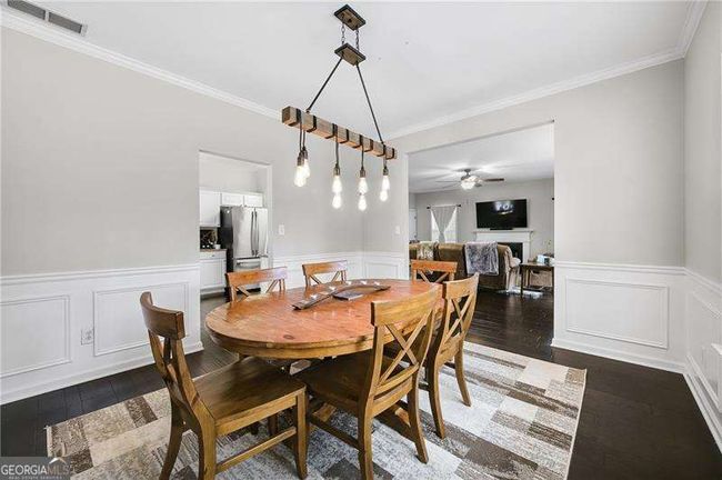 2915 Saint Andrews Ct, House other with 3 bedrooms, 3 bathrooms and null parking in Cumming GA | Image 20
