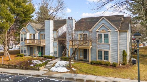 9-4732 Dorsey Hall Dr, ELLICOTT CITY, MD, 21042-7712 | Card Image