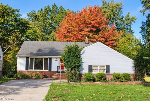 1974 Brookdale Rd, Richmond Heights, OH, 44143-1314 | Card Image