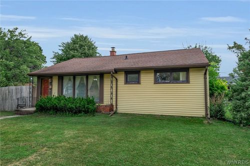 479 Wendel Ave, Tonawanda, NY, 14223-2211 | Card Image