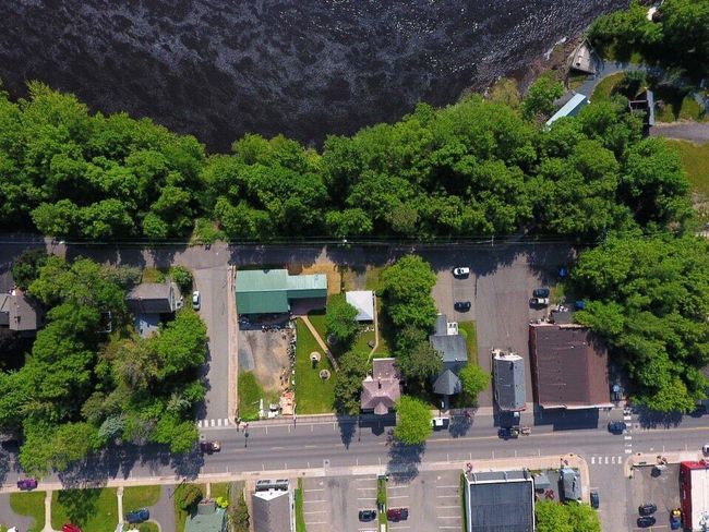 418 Bench St, House other with 2 bedrooms, 1 bathrooms and null parking in Taylors Falls MN | Image 25