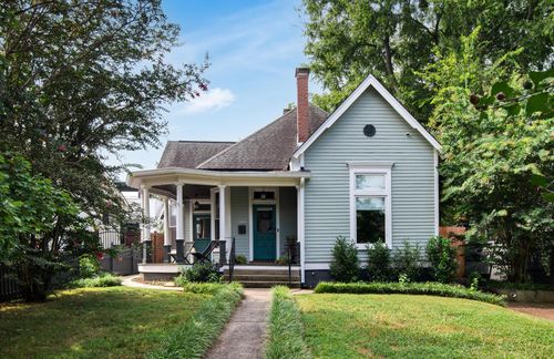 1302 Calvin Ave, Nashville, TN, 37206-2710 | Card Image