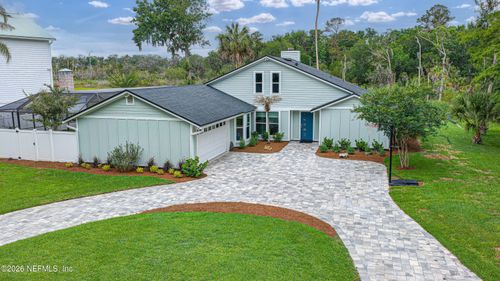 49 Quail Ln, Jacksonville Beach, FL, 32250-2679 | Card Image