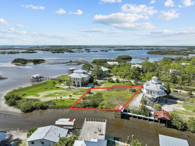 0000 Lighthouse Rd, Home with 0 bedrooms, 0 bathrooms and null parking in Cedar Key FL | Image 10