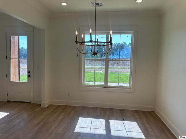 1074 New Hope Rd, House other with 3 bedrooms, 2 bathrooms and null parking in Choudrant LA | Image 6