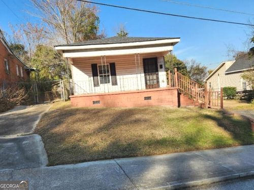 2127 Walnut St, Macon, GA, 31204-3022 | Card Image