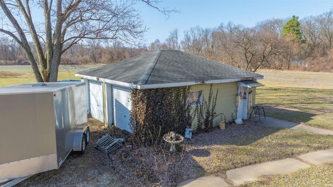 9315 E 150 N, House other with 3 bedrooms, 2 bathrooms and null parking in Grovertown IN | Image 7