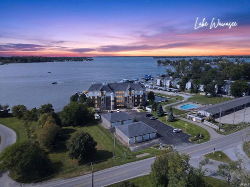3-10005 N Turkey Creek Road, Syracuse, IN, 46567-9669 | Card Image