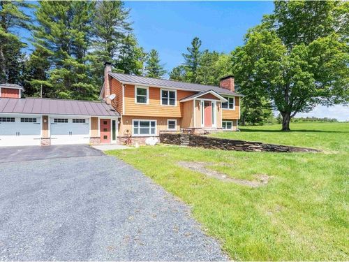1693 County Rd, Montpelier, VT, 05602-8639 | Card Image