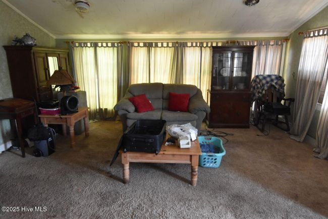 404 Third St N, House other with 2 bedrooms, 1 bathrooms and null parking in Carolina Beach NC | Image 9