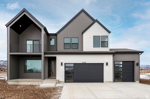 2749 E Hayloft Ln, Heber City, UT, 84032-5656 | Card Image