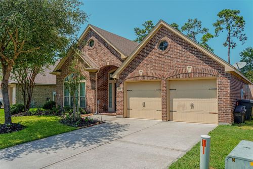 2711 Imperial Grove Ln, Conroe, TX, 77385-8329 | Card Image