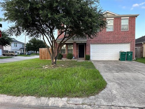 508 Birch Cluster Ct, Conroe, TX, 77301-3202 | Card Image