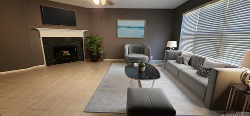 15710 Robin Vw, San Antonio, TX, 78255-1244 | Card Image