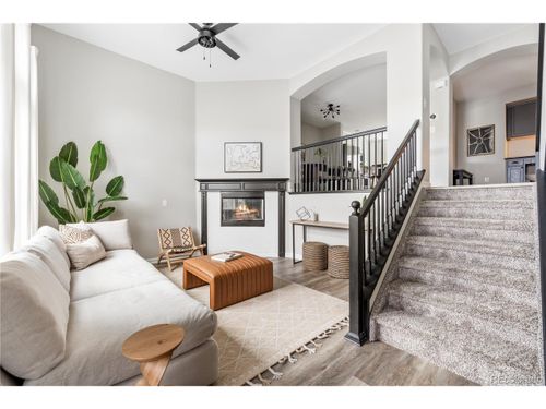 3502 Nez Perce Trl, Castle Rock, CO, 80109-3552 | Card Image