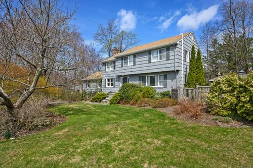 36 Pheasant Ridge Rd, Redding, CT, 06896-1721 | Card Image