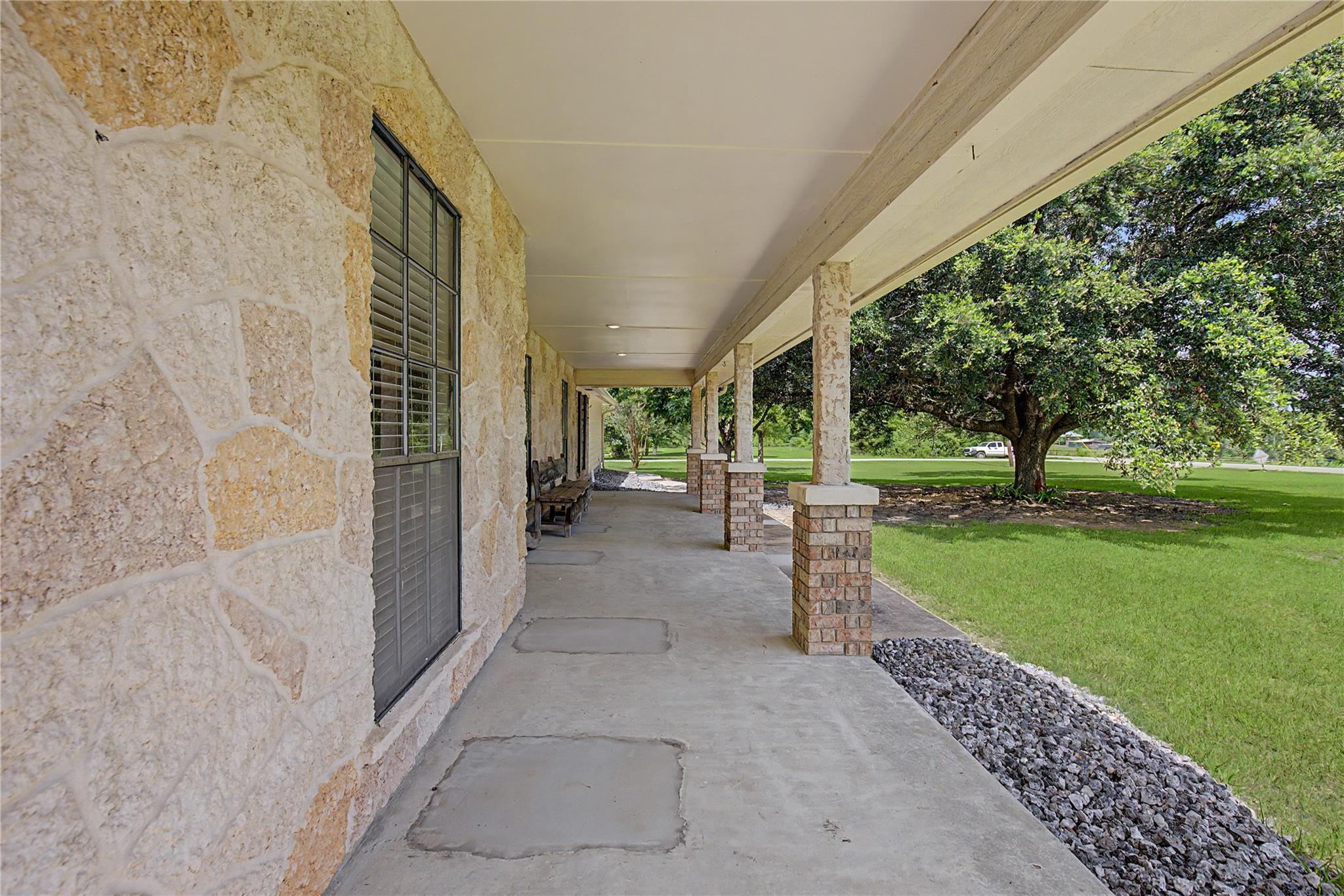 Residential in Willis 5