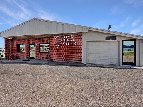 1331 W Main St, Sterling, CO, 80751 | Card Image