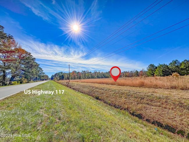4780 S Us 117 Hwy, Home with 0 bedrooms, 0 bathrooms and null parking in Teachey NC | Image 27