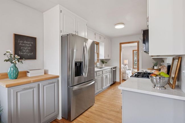 6825 Russell Ave S, House other with 2 bedrooms, 2 bathrooms and null parking in Richfield MN | Image 14