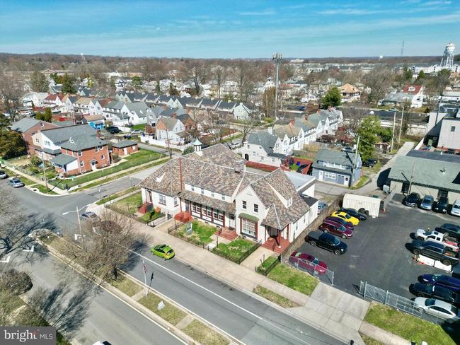 8 Commonwealth Ave, Home with 0 bedrooms, 0 bathrooms and null parking in CLAYMONT DE | Image 7