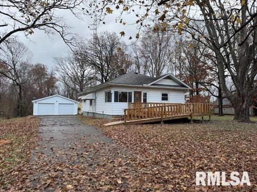 5267 Old North Rd, Christopher, IL, 62822-2312 | Card Image