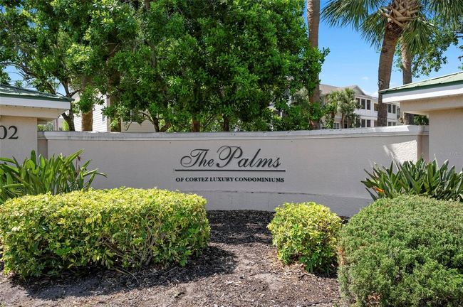 APT-1908 - 4802 51 St St W, Condo with 1 bedrooms, 1 bathrooms and null parking in BRADENTON FL | Image 23