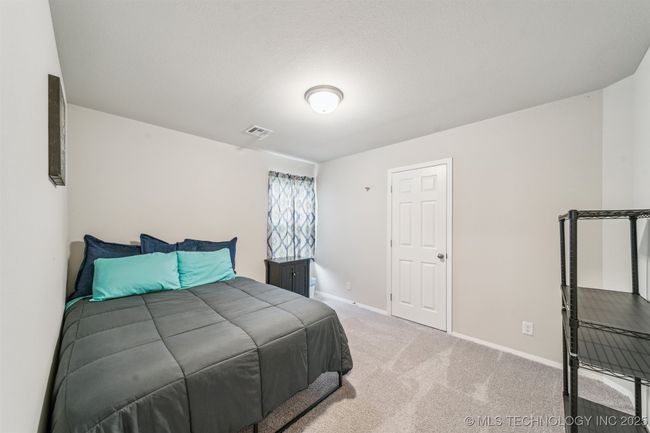 14995 S 276 Th East Ave, House other with 4 bedrooms, 2 bathrooms and null parking in Coweta OK | Image 15