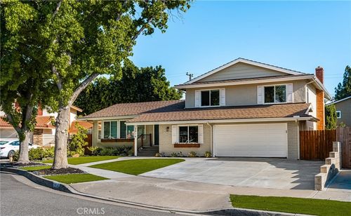 2916 E Trenton Ave, Orange, CA, 92867-4465 | Card Image