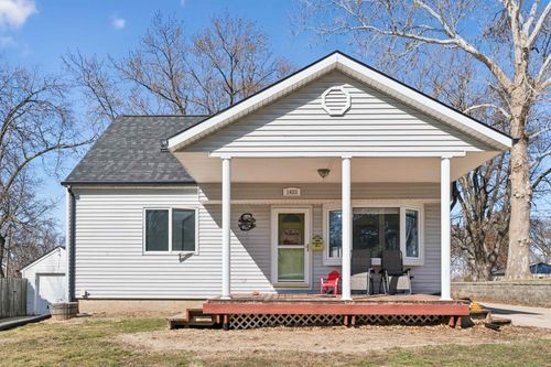 1433 Liberty Ave, Waterloo, IA, 50702-3433 | Card Image