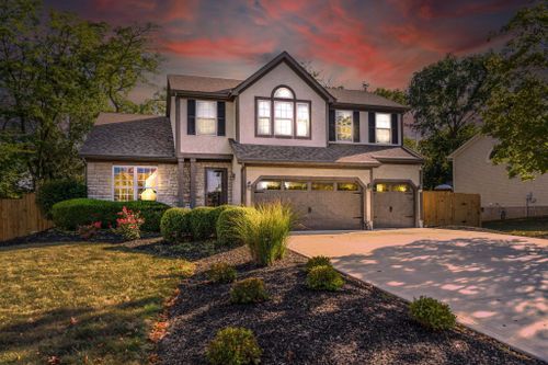 5887 Birch Bark Circle, Grove City, OH, 43123 | Card Image