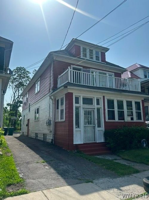 lower-81 Saint Florian Street, Buffalo, NY, 14207 | Card Image