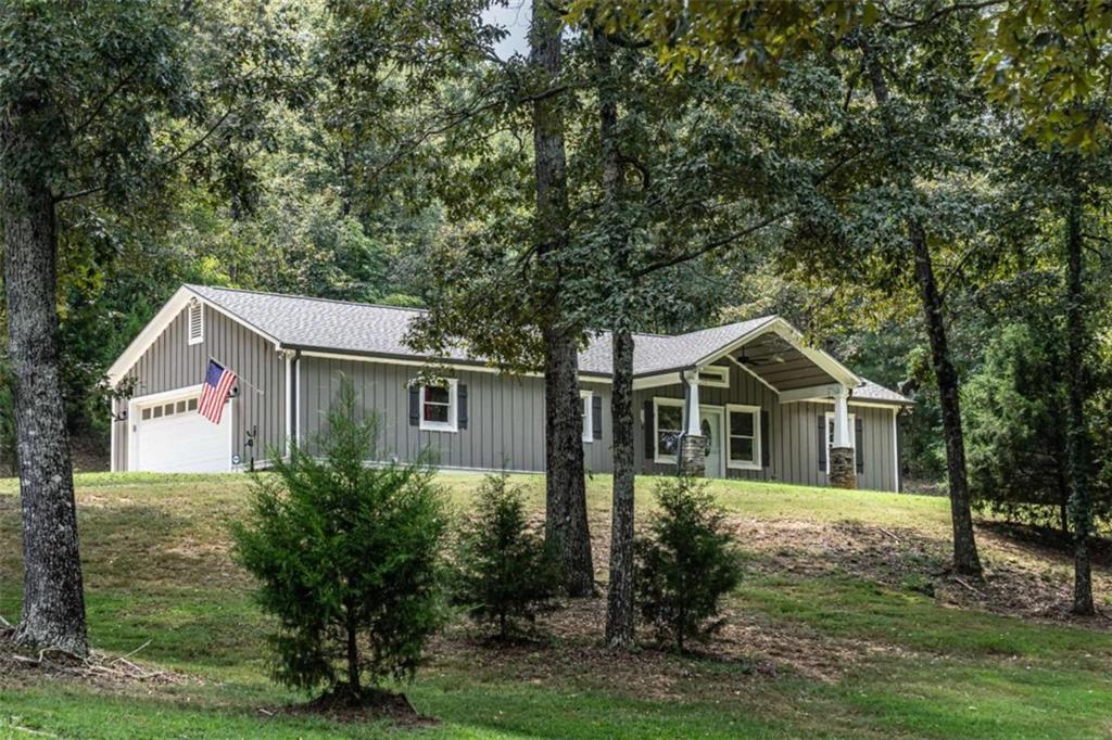 254 Biddy Rd Se, For Sale in Rome - eXp Realty
