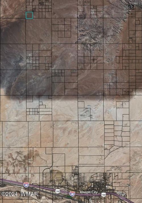 60 N Porter Ave, Joseph City, AZ, 86032 | Card Image