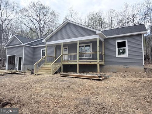 411 Cardinal Dr, WINCHESTER, VA, 22602-3561 | Card Image