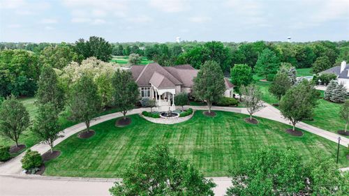 4253 Maxwell Dr, Mason, OH, 45040-6505 | Card Image