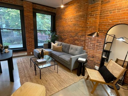 306-53 W Hastings St, Vancouver, BC, V6B1G4 | Card Image