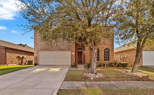 4621 Heron Pond Ln, Denton, TX, 76208-6807 | Card Image
