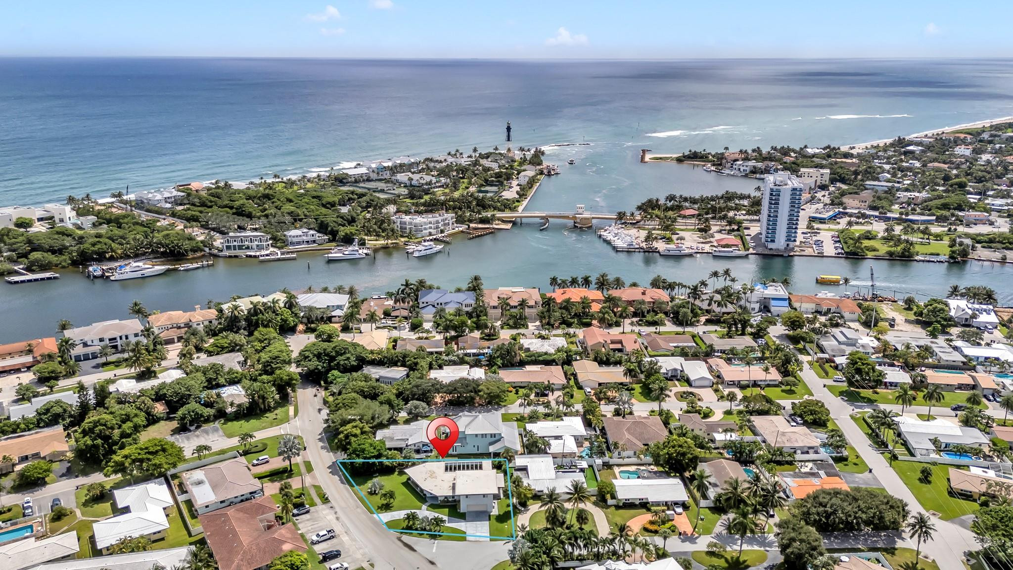 Residential in Lighthouse Point 3